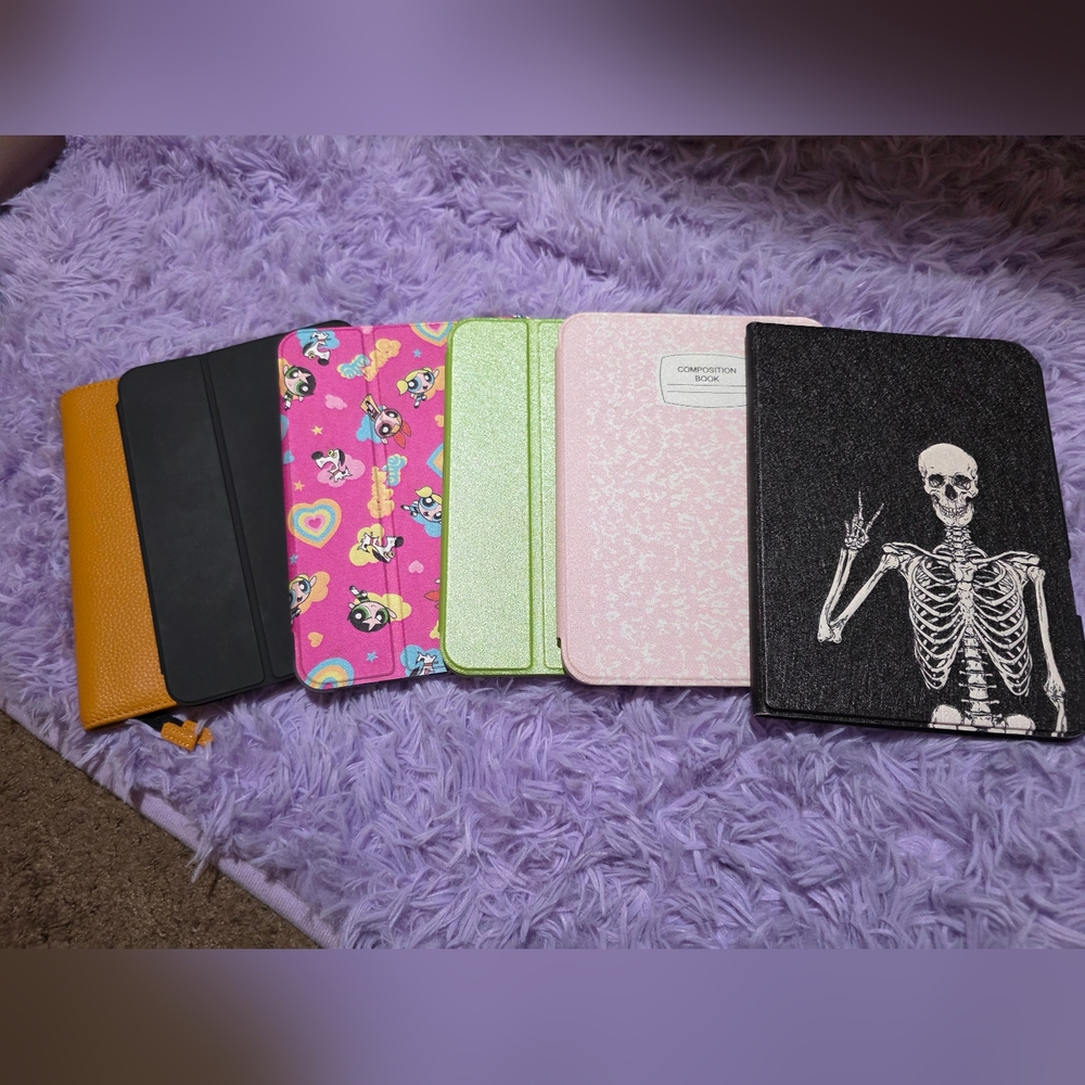 iPad Mini Case Lot